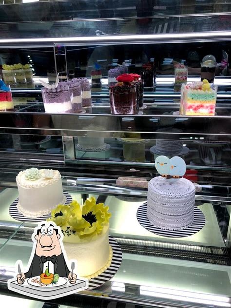 ms b's cakery|cakery hong kong.